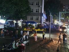 -西南政法大学(渝北校区)