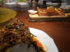 -那家老院子东北菜·饺子·小鸡炖蘑菇(艳华街店)