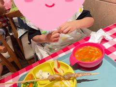 -西贝(宁波天一国购店)