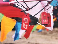 -硗碛藏寨·神木垒景区