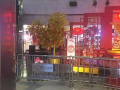 -鹏欣水游城