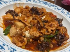 -聆桂烤鸭·金奖烤鸭(静联广场店)