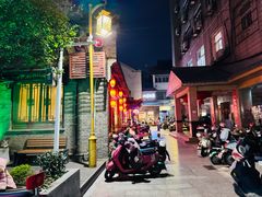 -双东酒店(东关街店)