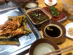 -夜烤·宜宾烧烤(洋河路店)