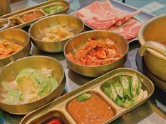-釜山火炉·海鲜烤肉(紫藤路店)
