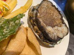 -川骄海鲜自助(河东店)