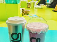 -gleeglee乐溢亦茶(合生汇店)