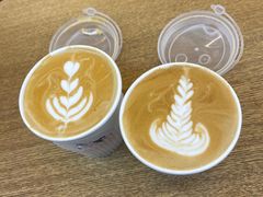 -叁秋咖啡 SANQIU COFFEE(天津河北路店)