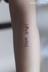 -飛凡TATTOO纹身•原创