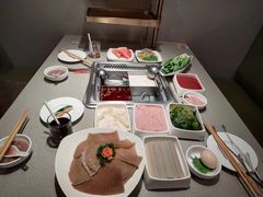 -海底捞火锅(塘厦天虹店)