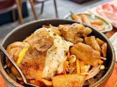 -炼瓦家日式烧肉·寿喜烧(融创精彩天地店)