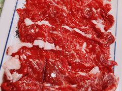 -鸿姐老火锅(静安店)