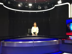 -中央广播电视总台(光华路办公区)