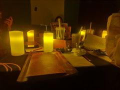 -鱼塘剧本推理桌游吧