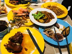 -帝企鹅自助餐厅•儿童岛•真企鹅(长隆企鹅酒店)