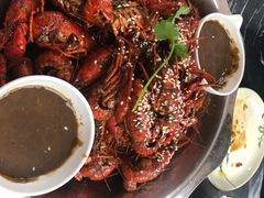 -陈帅夜排档·龙虾·炒菜·烤串(世茂店)