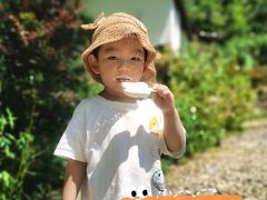 -磐安十八涡风景区