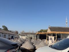 -苏州市吴中区光福窑上花果蜜饯厂