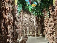 -新疆国际大巴扎