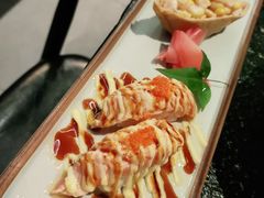 -合幸日本料理·炭火烧肉(观澜御湖店)