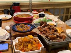 -周麻婆·川式小炒(泉州鲤城超越工业园店)
