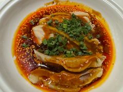 -海航大厦万豪酒店彩海轩中餐厅(霄云路店)