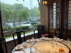 -姚江春中餐厅·太平洋大酒店
