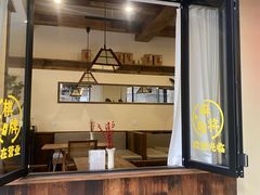 -老渔家鲜鱼轩(南浦横街店)