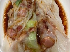 -凤来茶餐·粤菜馆(珠江新城店)