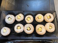 -四斤烤肉(东戴河孟家店)