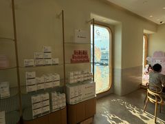 -Cupping Room(Harbour City)