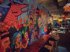 -Mesa Madre梅萨妈妈·Bintana(国贸店)