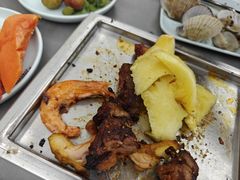 -比尔森巴西烤肉自助(红旗街店)