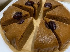 红糖发糕-观山美厨·精致粤菜(西樵店)