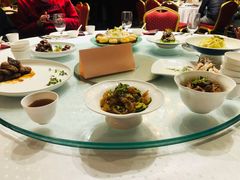 -小南国(金沙江路店)