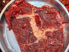 -英雄故事地摊烤肉(马驹桥店)