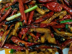 -吕氏疙瘩汤·私家菜馆(慈云寺店)