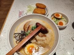 -味千拉面(又一城店)