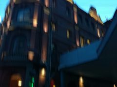-C&R西班牙餐厅