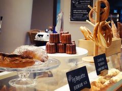 无花果法棍-WHEAT&BAKER-麥(凯德来福士店)