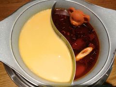 -青瓷火锅料理(西单大悦城店)