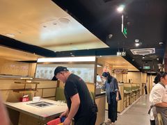 -海底捞火锅(石狮泰禾广场店)