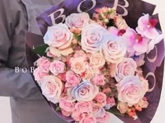 -BoBloom花店(晶耀前滩店)