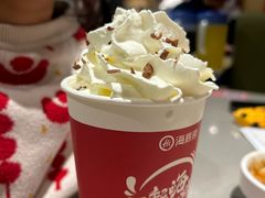 -海底捞火锅(吾悦广场店)