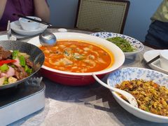 -丁哥·庐味鲜 土菜·20年老字号(世纪阳光花园店)