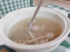 -起士林西餐厅(东经路店)
