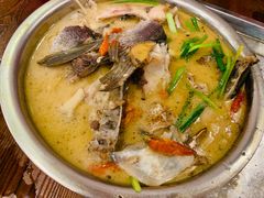 炖全鱼-高子烧鸡公(五里堆路店)