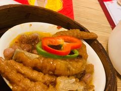 -粤仔湾砂锅粥(广益哥伦布店)