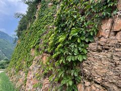 -天津盘山风景名胜区