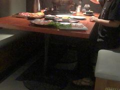 -山之屋炭火烧肉·生啤畅饮(大朗万科中央公园店)